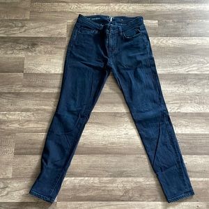 Loft Jeans